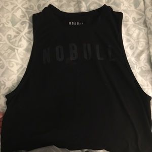Nobull crop top